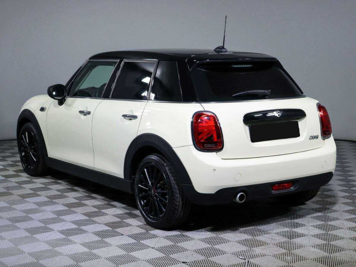 Купить Mini Hatch Cooper, 2019, 24 282 км, фото №7
