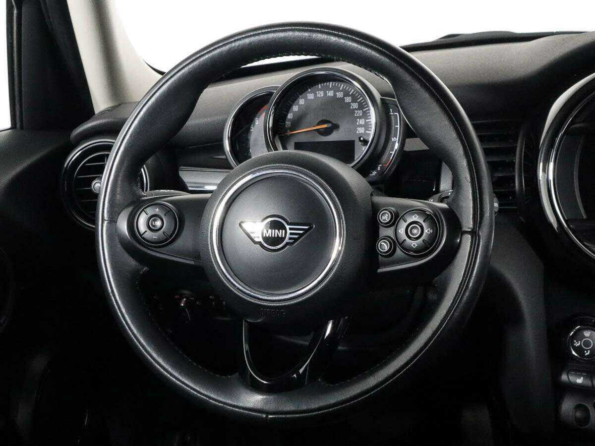Купить Mini Hatch Cooper, 2019, 36 720 км, фото №11