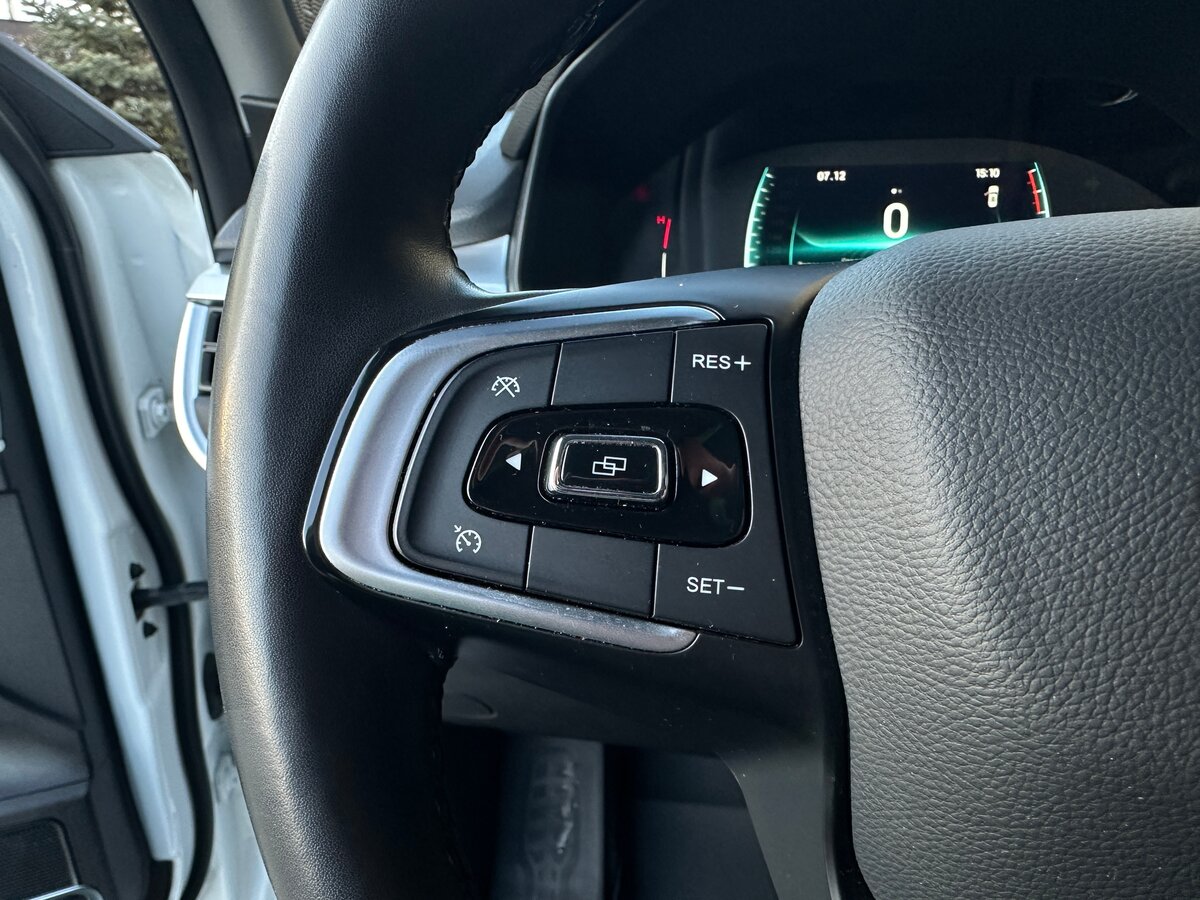 Купить Chery Tiggo 7 Pro I, 2023, 42 800 км, фото №22
