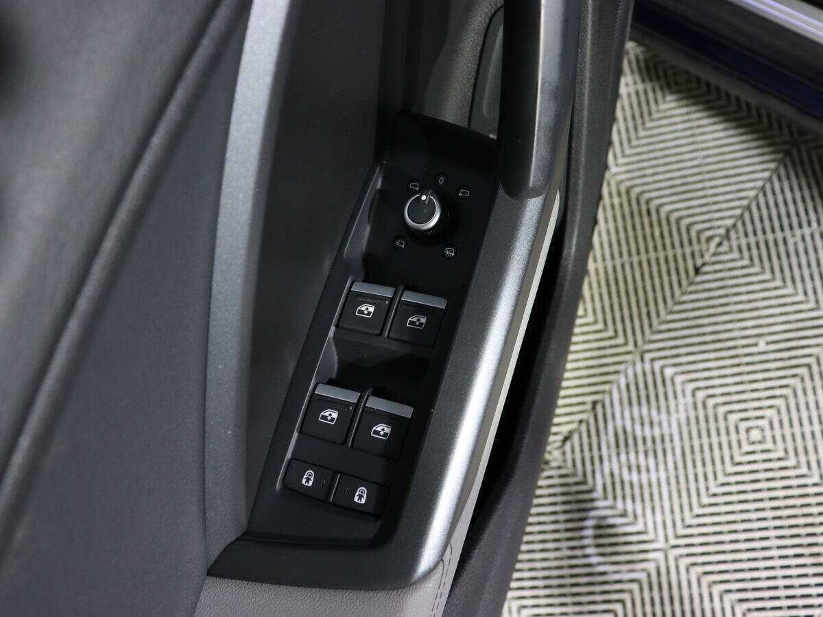 Купить Audi Q3 45 TFSI, 2021, 34 630 км, фото №17
