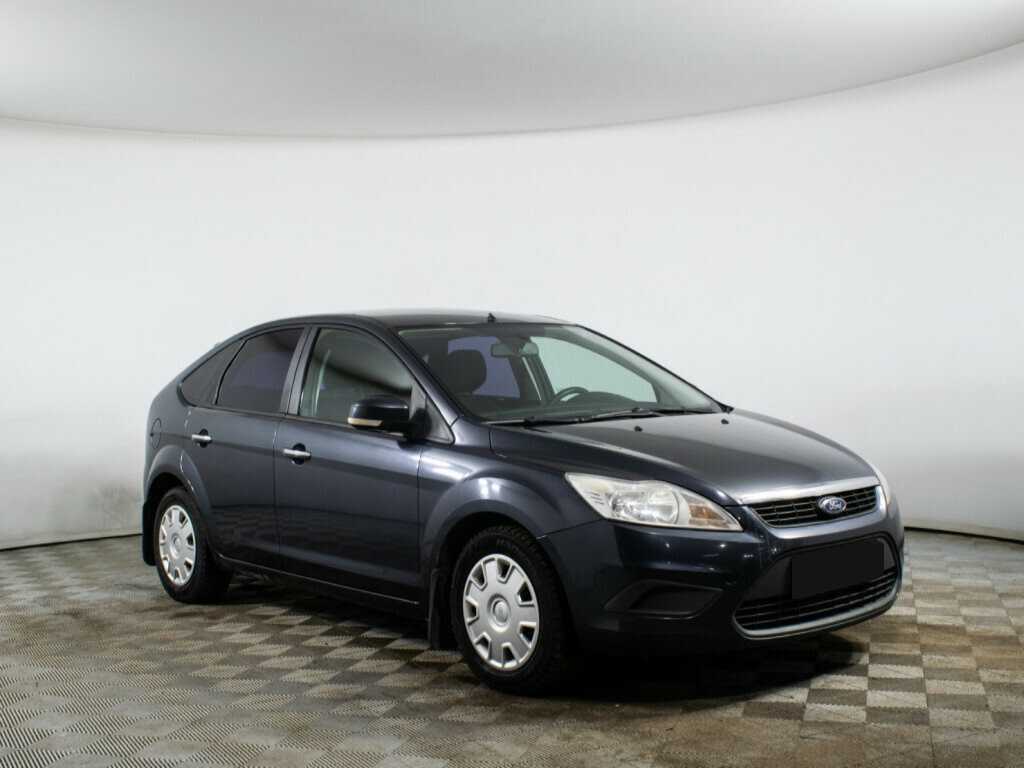 Купить Ford Focus, 2009, 182 038 км, фото №3