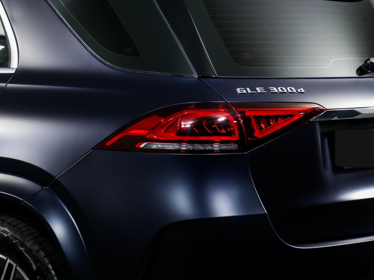 Купить Mercedes-Benz GLE 300 d II (V167), 2021, 47 000 км, фото №16