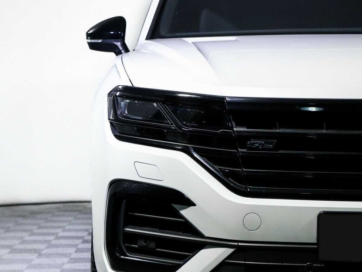 Купить Volkswagen Touareg, 2019, 50 725 км, фото №15