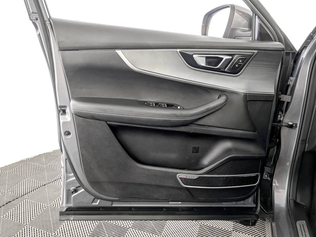 Купить Chery Tiggo 7 Pro I, 2022, 121 503 км, фото №19