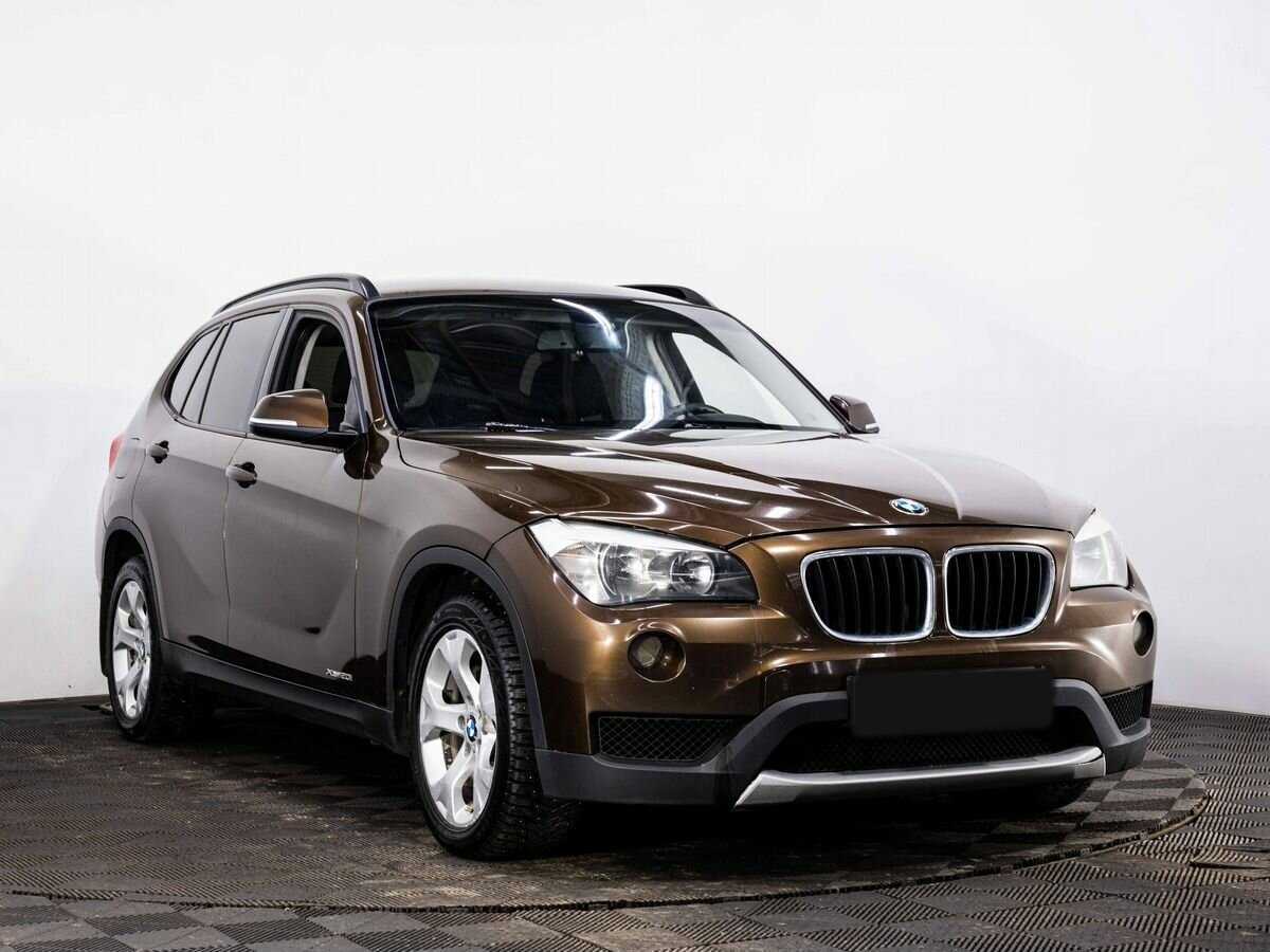 Купить BMW X1 20i, 2013, 280 000 км, фото №3