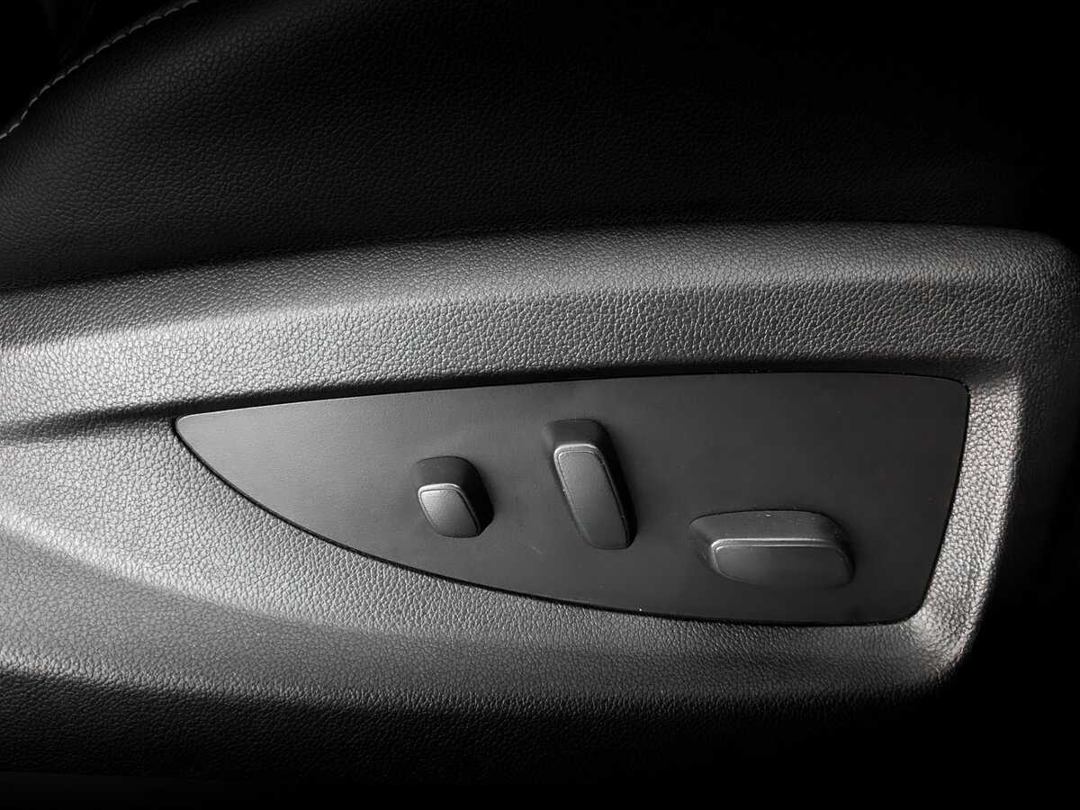 Купить Chevrolet Tahoe, 2019, 127 301 км, фото №21