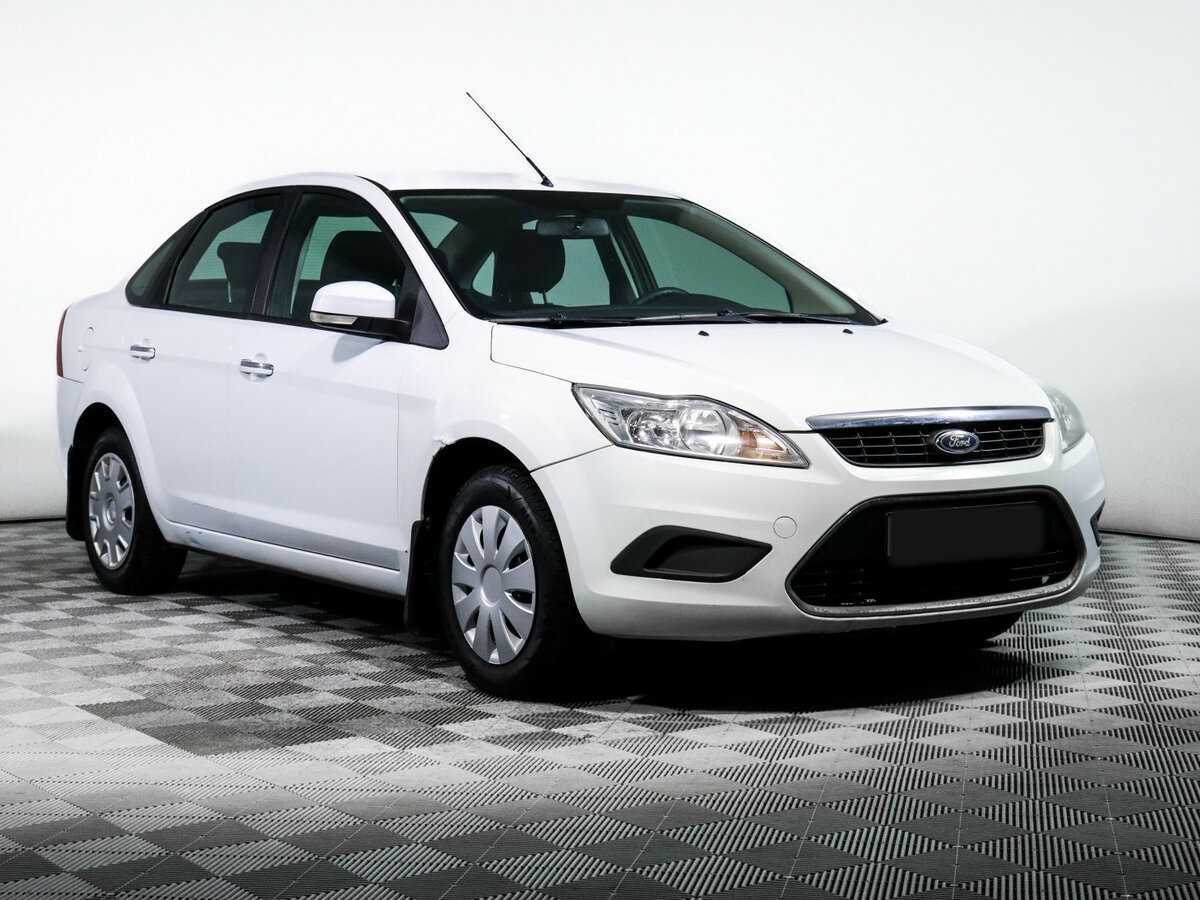 Купить Ford Focus, 2011, 146 566 км, фото №3