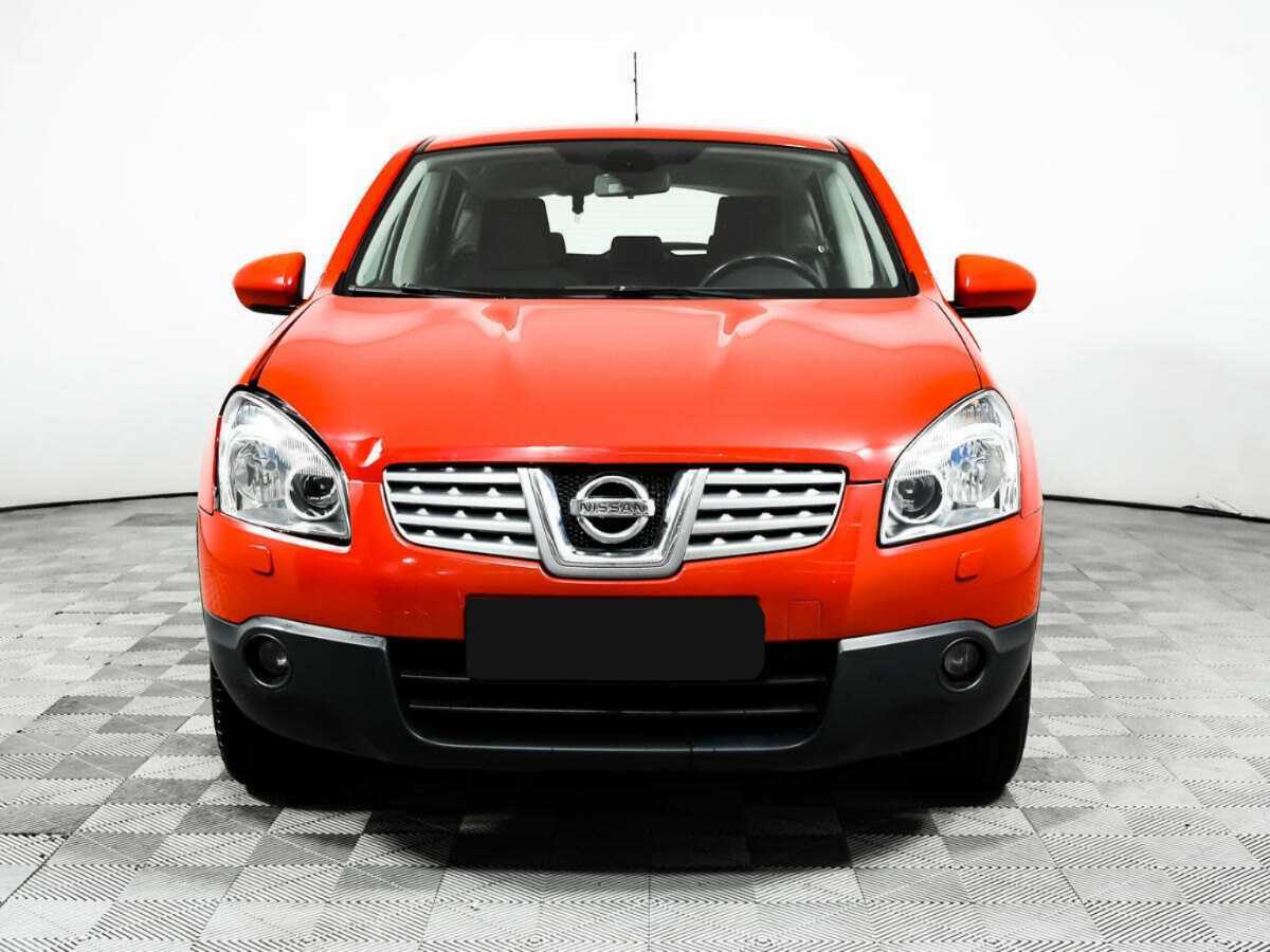 Купить Nissan Qashqai, 2010, 165 985 км, фото №2