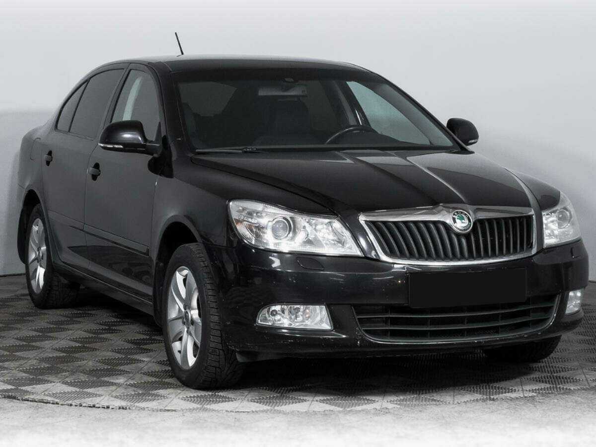 Купить Skoda Octavia DSG7, 2011, 108 800 км, фото №3