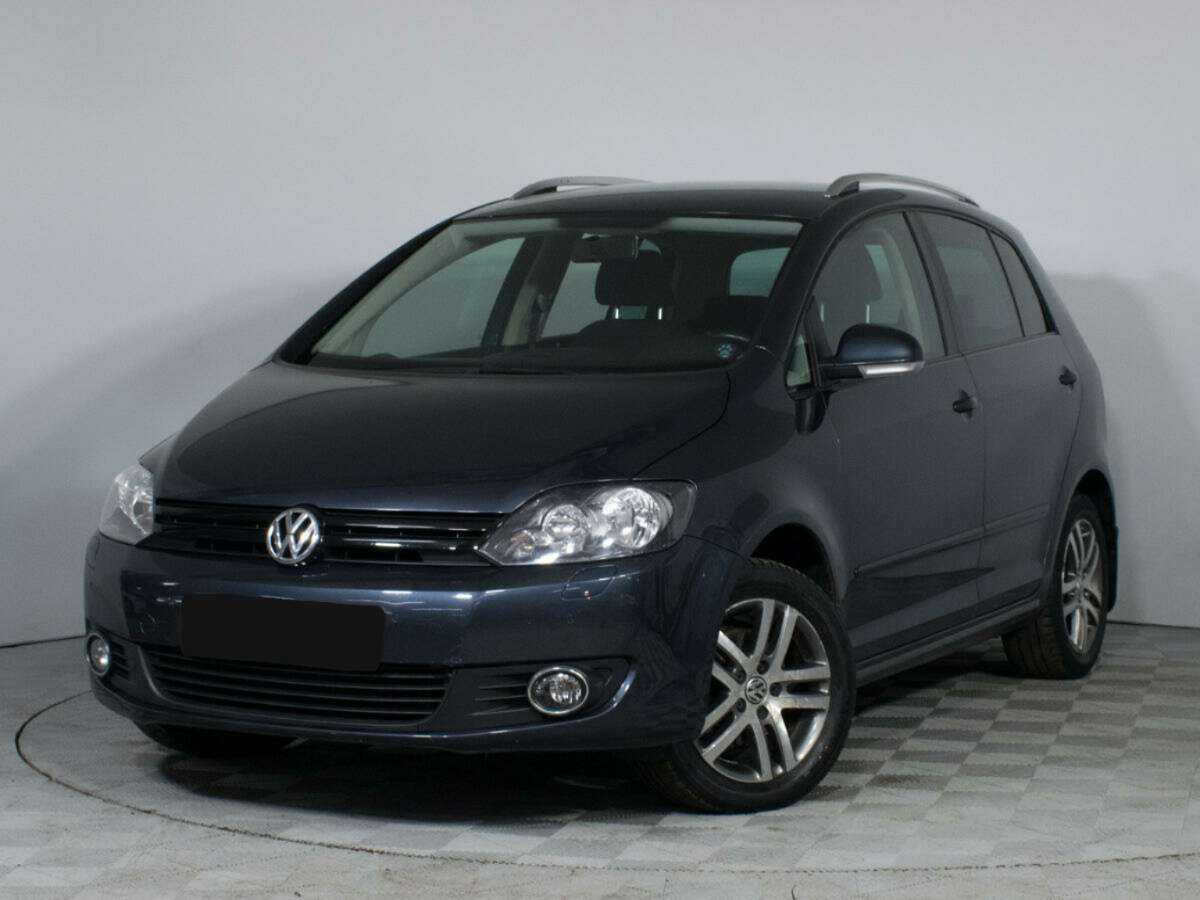 Купить Volkswagen Golf Plus, 2011, 148 985 км, фото №1