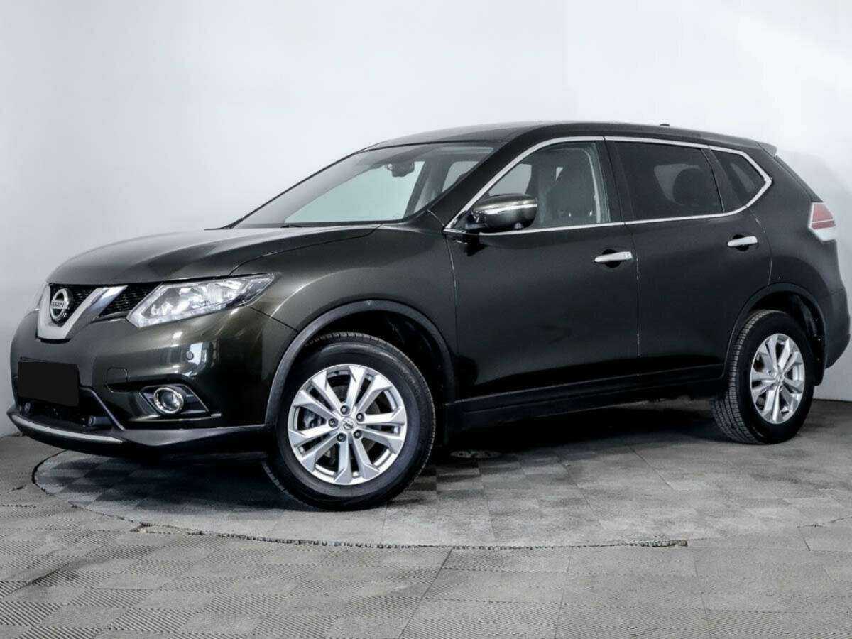 Купить Mitsubishi Outlander, 2018, 115 325 км, фото №1