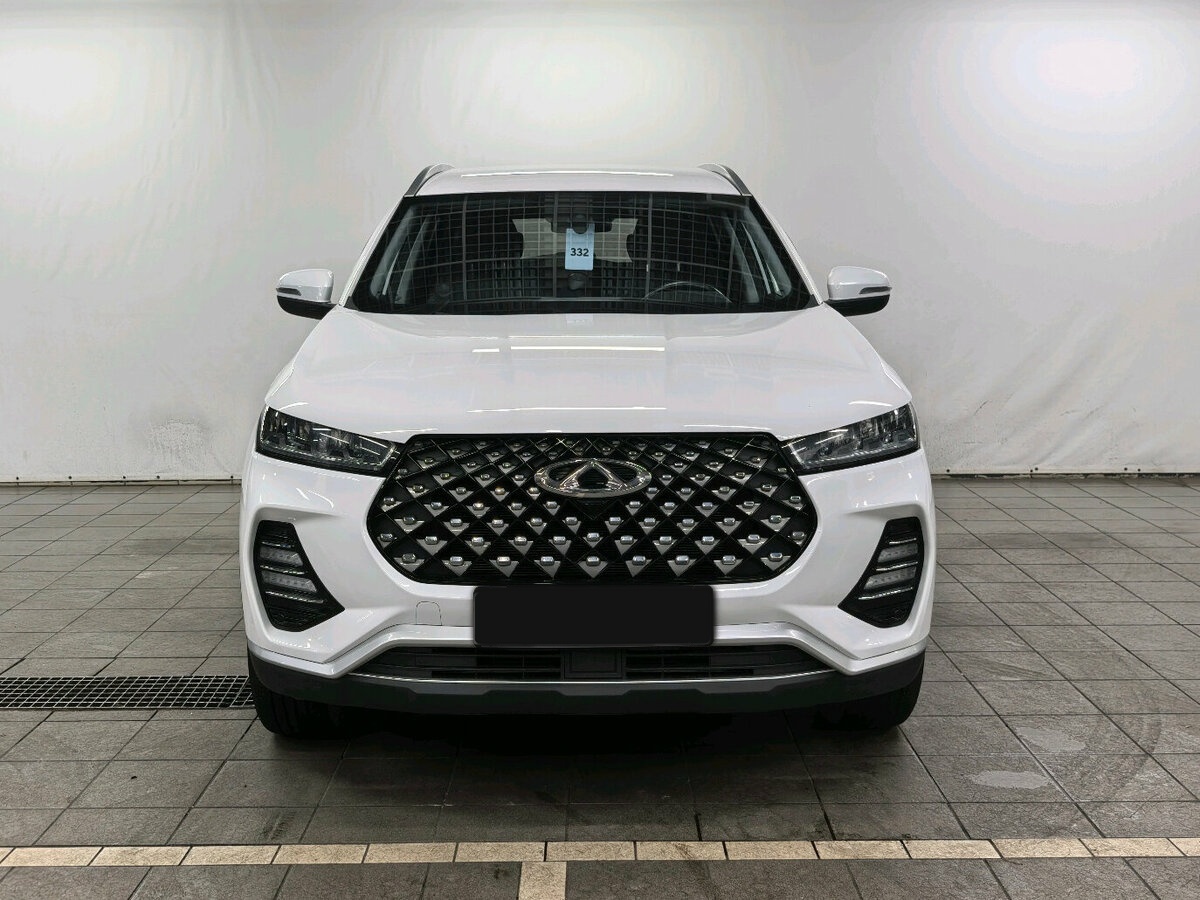 Купить Chery Tiggo 7 Pro I, 2022, 87 000 км, фото №2