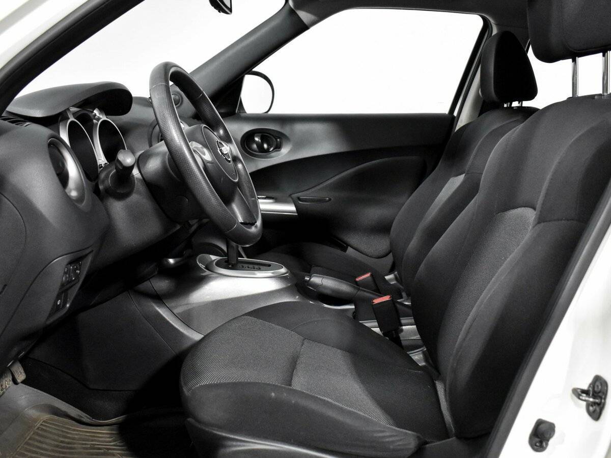 Купить Nissan Juke, 2013, 79 067 км, фото №10