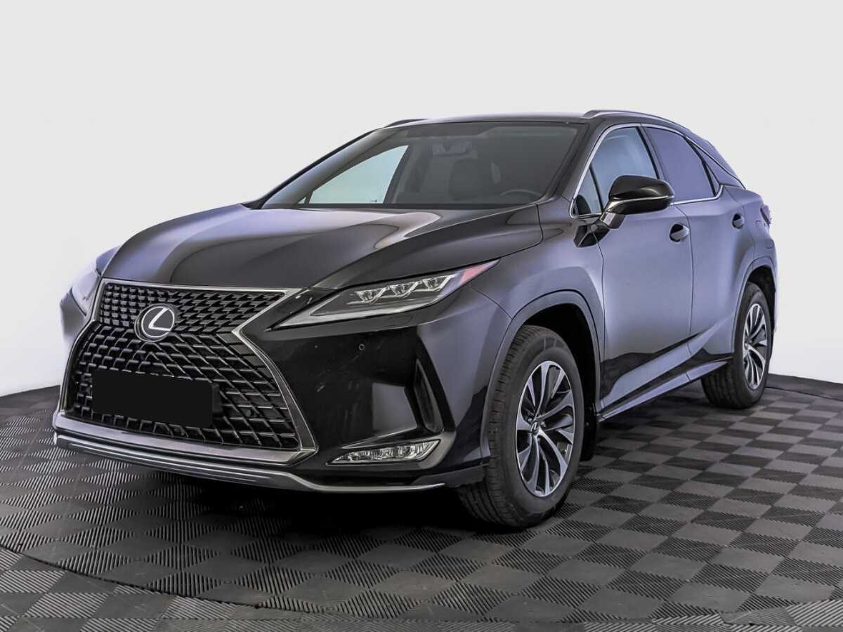 Купить Lexus RX 300, 2021, 81 501 км, фото №1