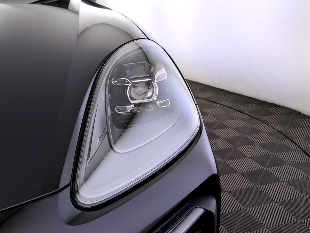 Купить Porsche Cayenne, 2020, 62 424 км, фото №17