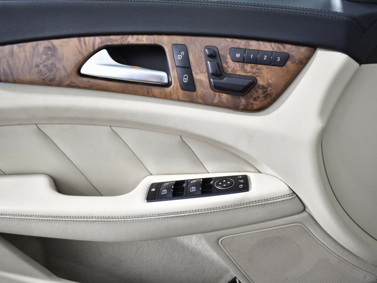 Купить Mercedes-Benz CLS 350 CDI II (C218), 2014, 182 181 км, фото №15