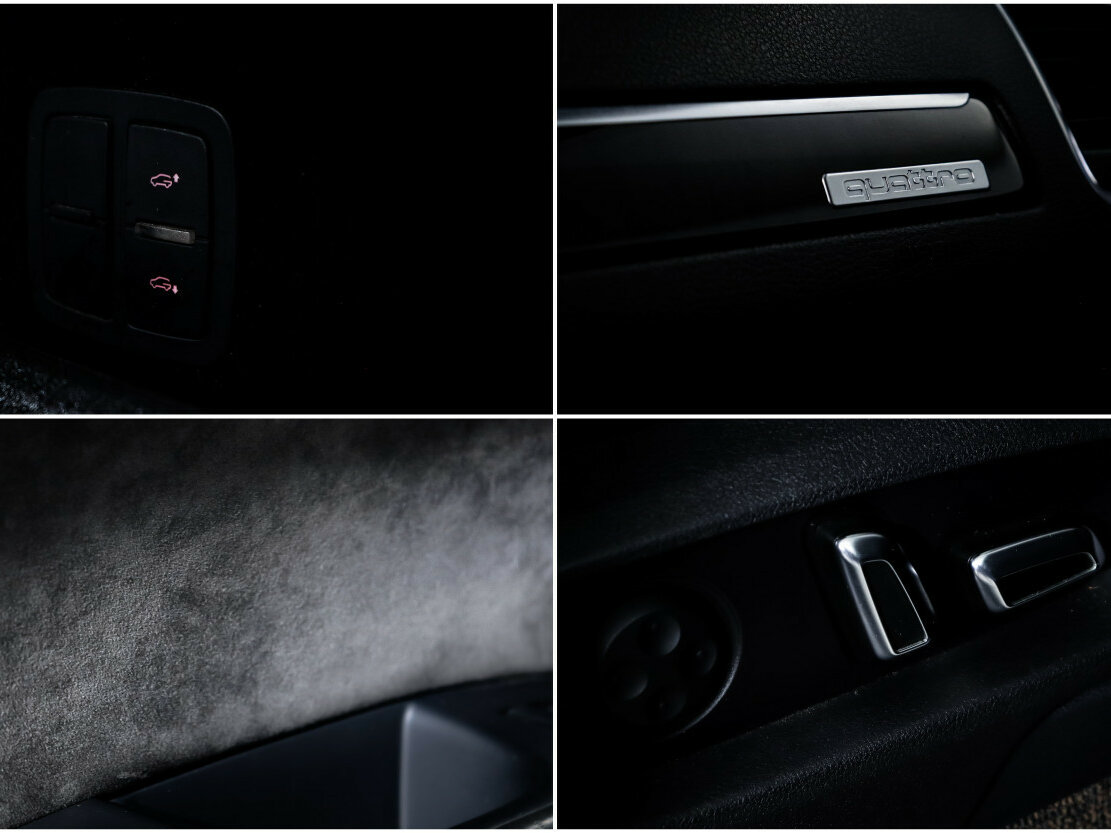 Купить Audi Q7 I (4L) Рестайлинг, 2013, 194 223 км, фото №16