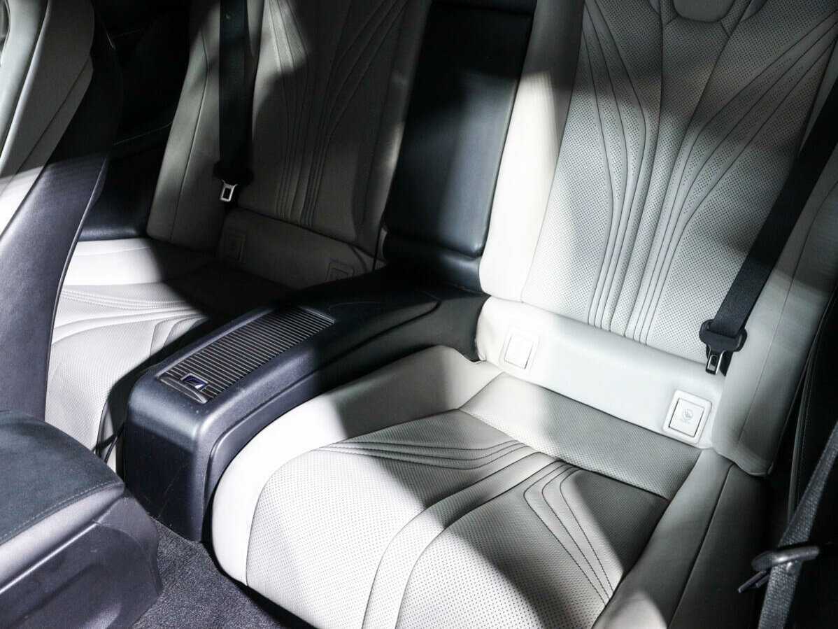 Купить Lexus RC F, 2016, 80 036 км, фото №9