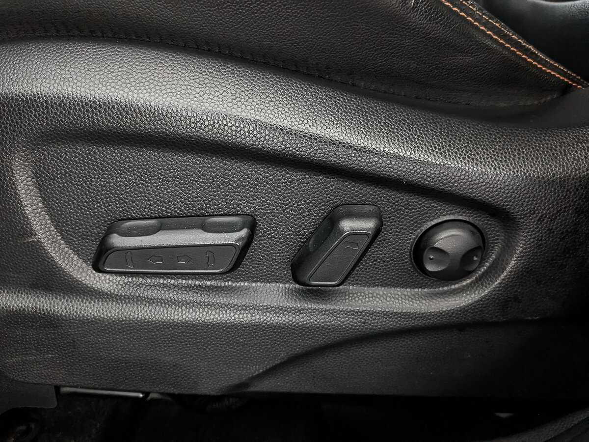 Купить Kia Soul, 2017, 120 431 км, фото №30