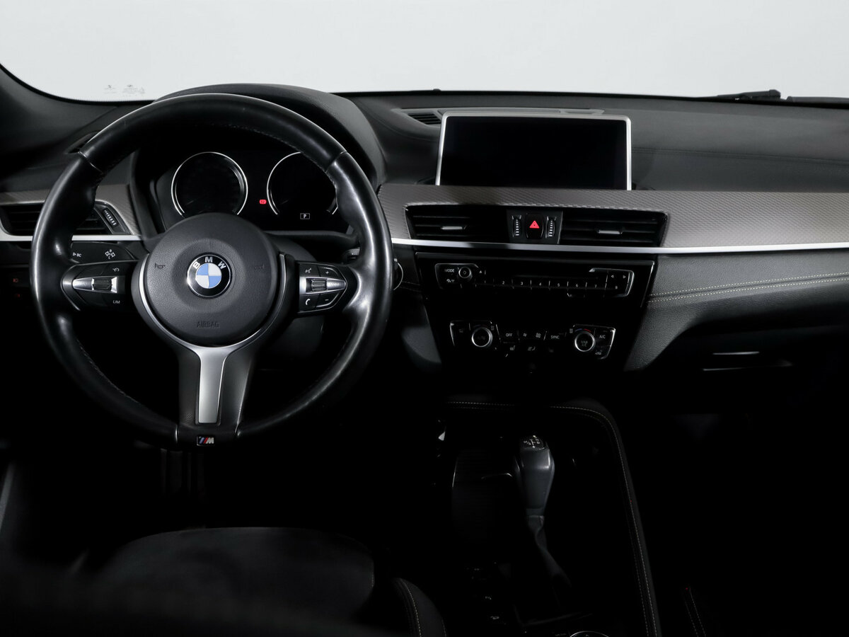 Купить BMW X2 xDrive20d I (F39), 2017, 58 000 км, фото №10