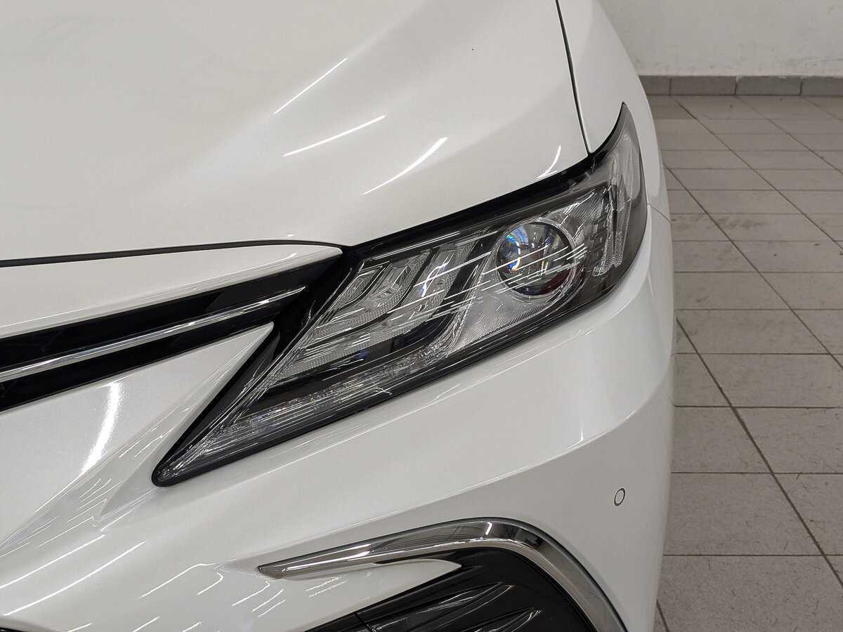 Купить Toyota Camry, 2023, 20 134 км, фото №11