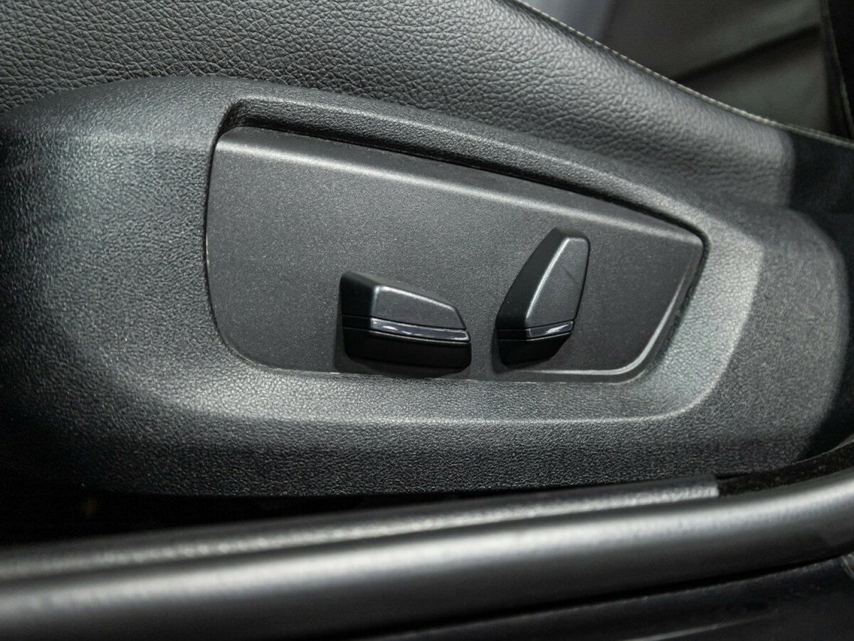 Купить BMW 5 серии 520i VI (F10/F11/F07) Рестайлинг, 2015, 139 590 км, фото №14