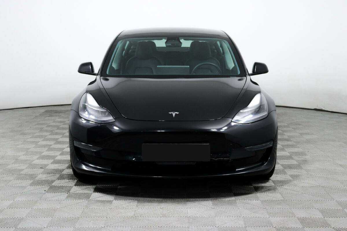 Купить Tesla Model 3 Standart Plus, 2021, 27 797 км, фото №2