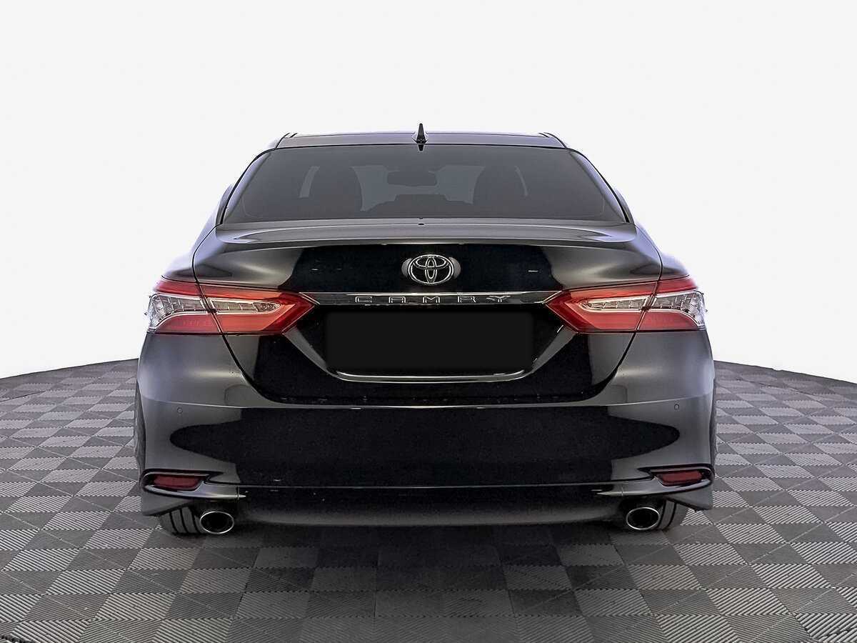 Купить Toyota Camry, 2023, 16 383 км, фото №6