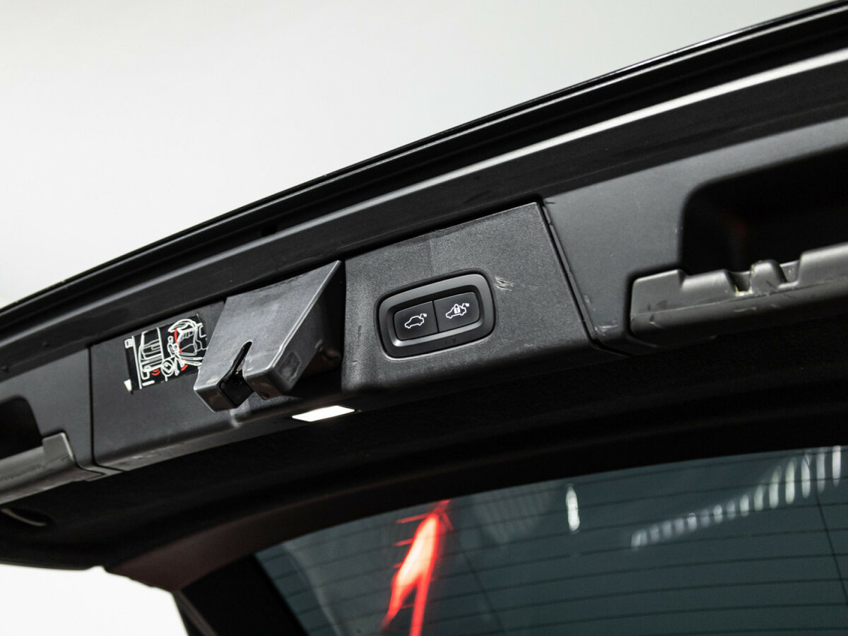 Купить Volvo V90 II, 2018, 146 300 км, фото №19