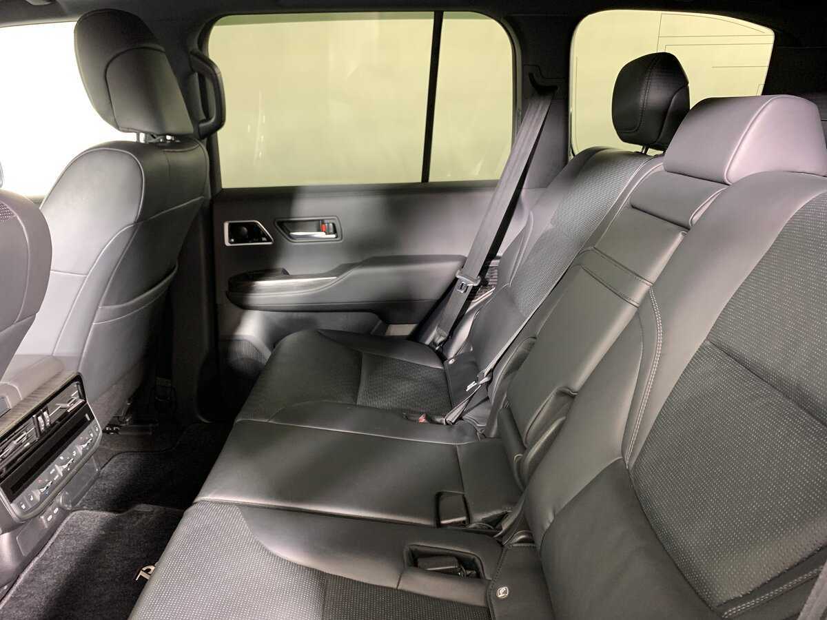 Купить Toyota Land Cruiser, 2021, 132 289 км, фото №19