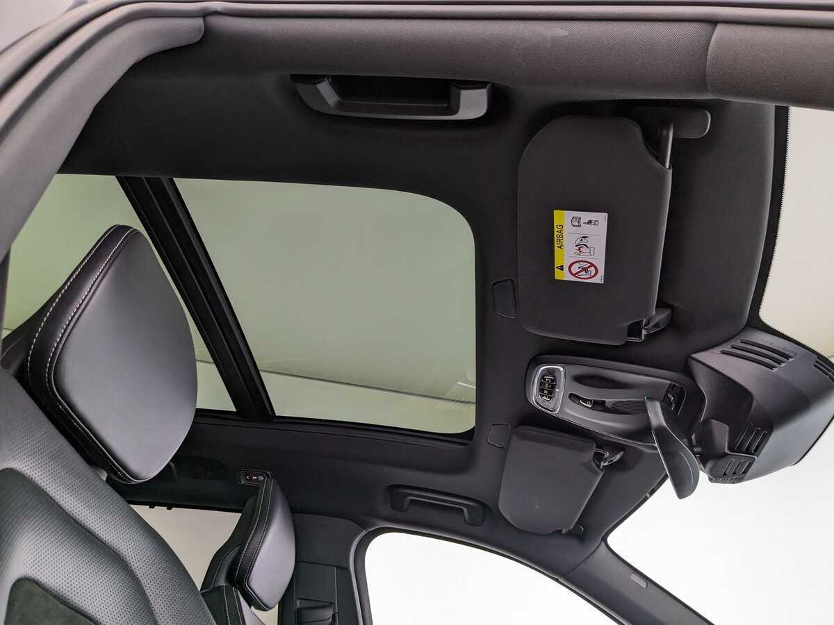 Купить Volvo XC90, 2018, 73 682 км, фото №19