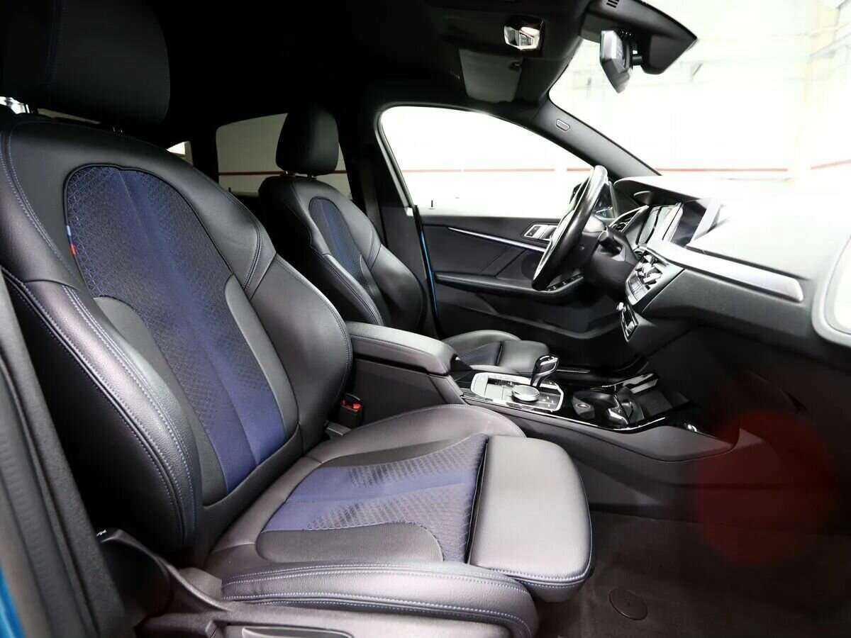 Купить BMW 2 серии Gran Coupe 218i, 2020, 46 000 км, фото №6