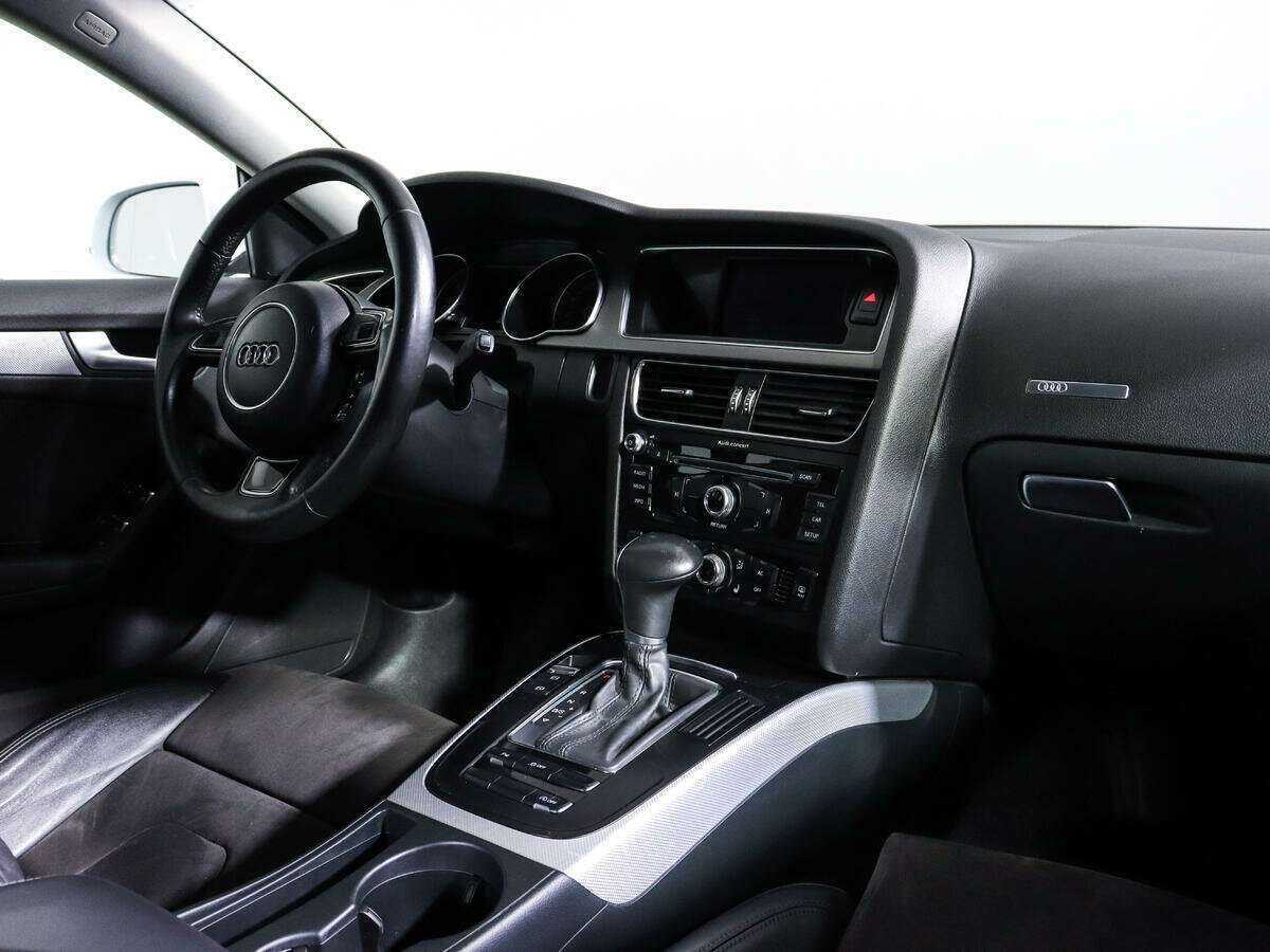 Купить Audi A5 Sportback, 2013, 189 000 км, фото №6