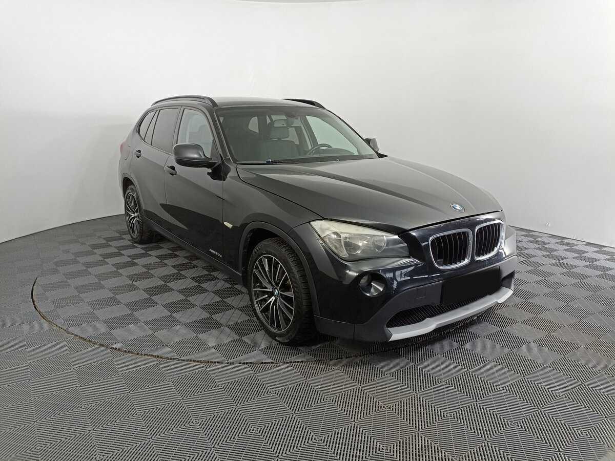 Купить BMW X1 20d, 2010, 333 504 км, фото №3