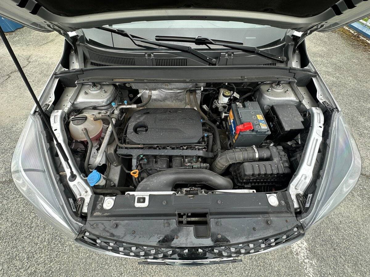 Купить Chery Tiggo 4 Pro, 2022, 45 324 км, фото №2