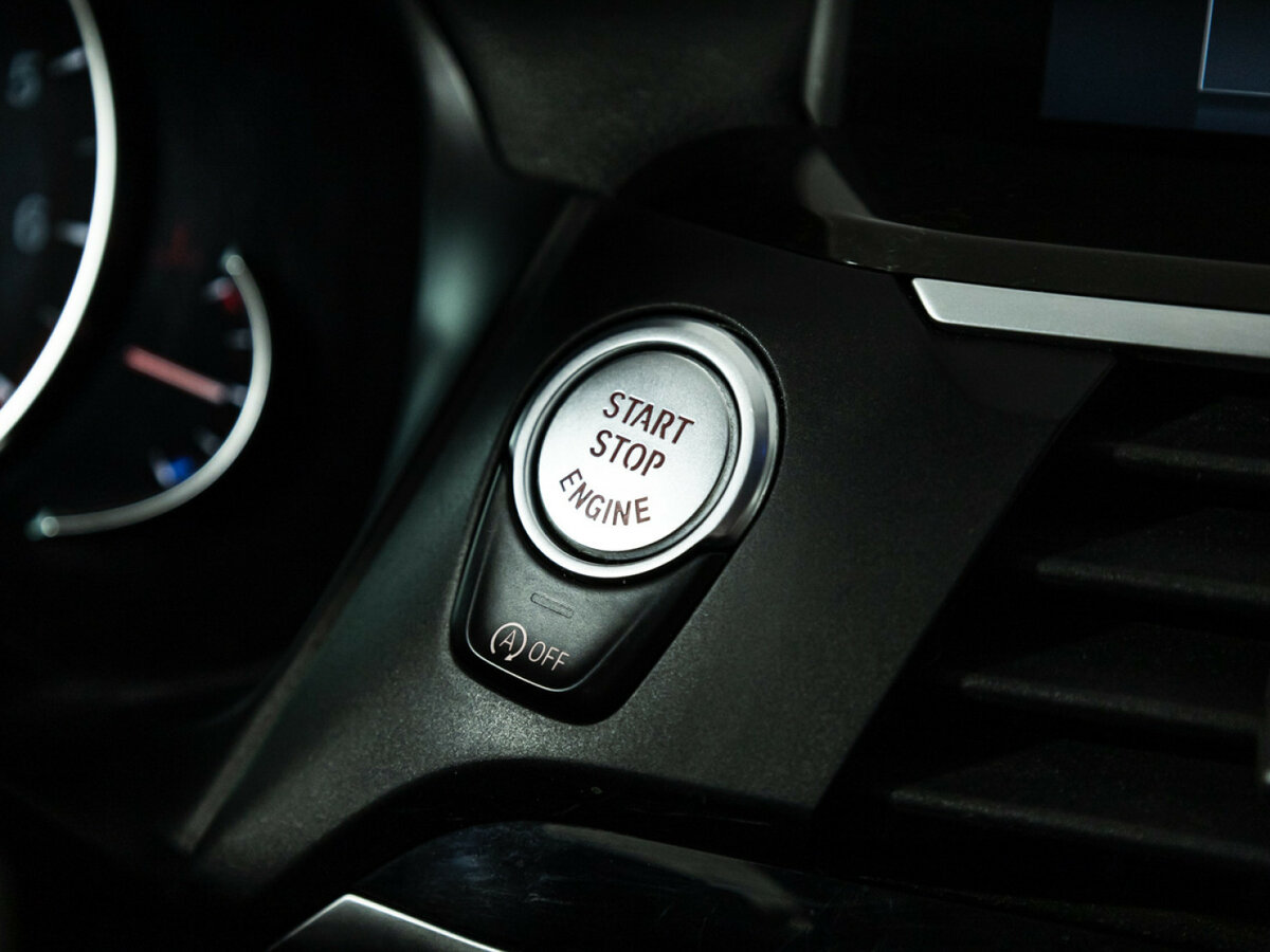 Купить BMW X3 30i xDrive III (G01), 2018, 125 159 км, фото №20