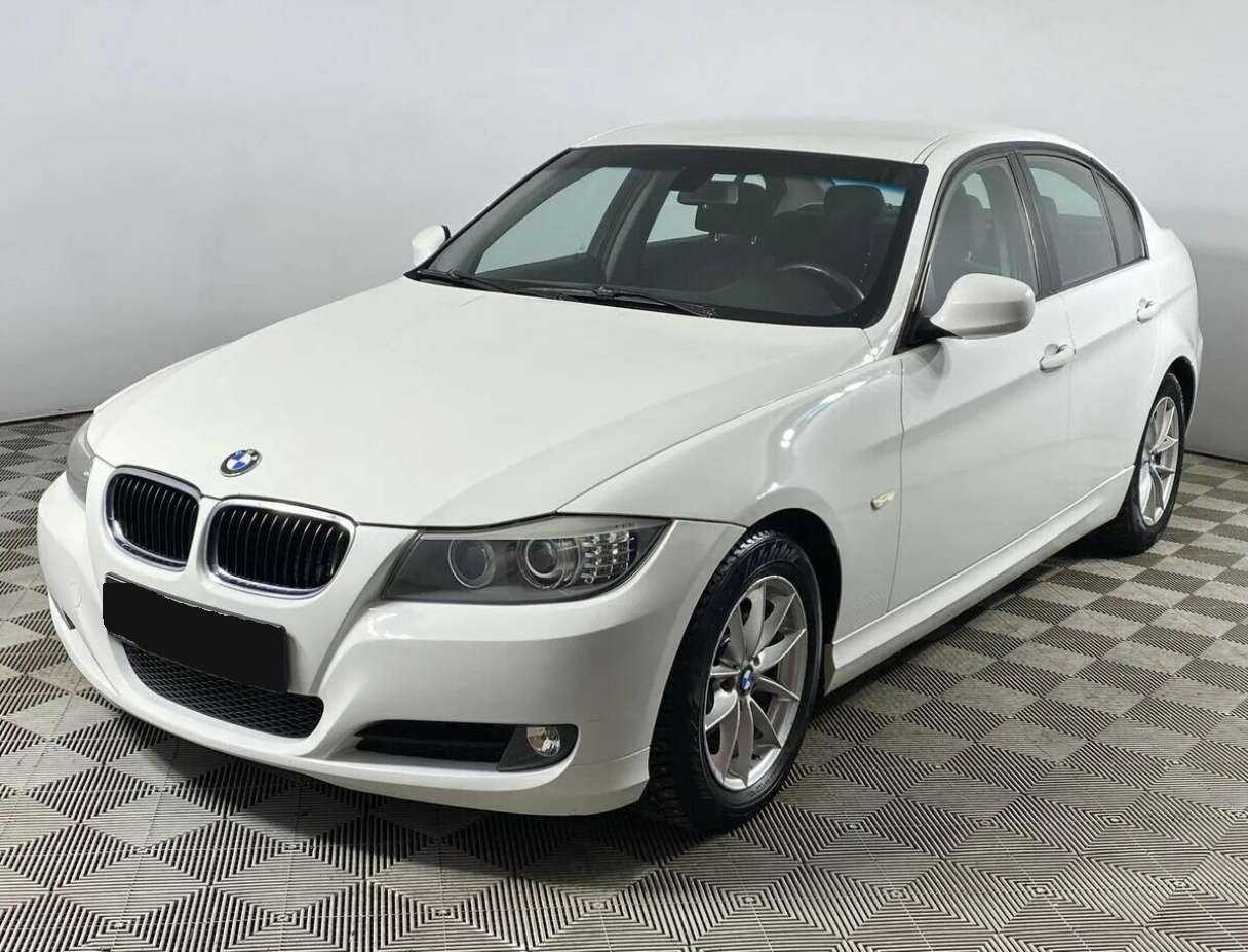 Купить BMW 3 серии 318i, 2011, 168 000 км, фото №1