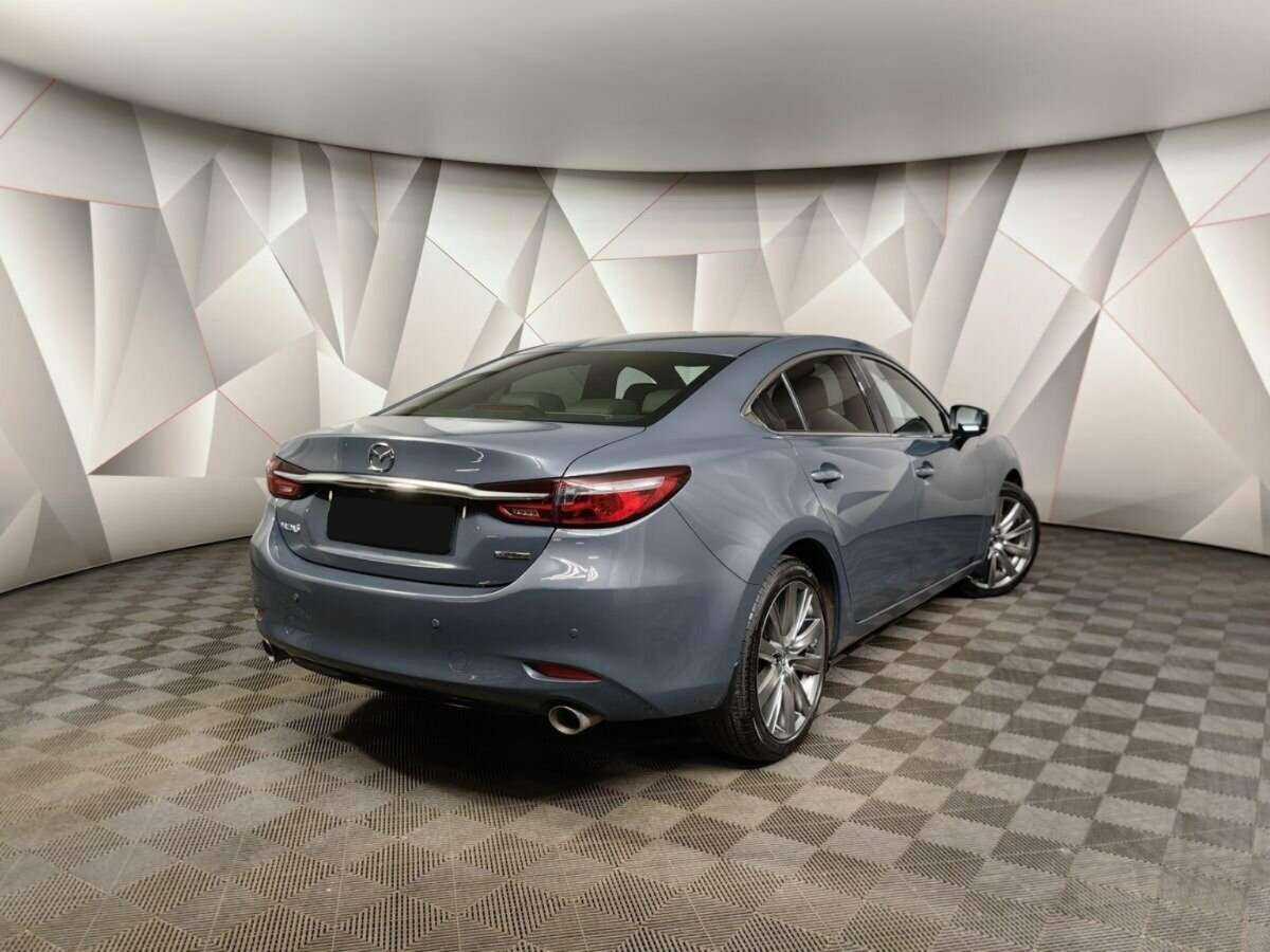 Купить Mazda 6, 2021, 22 595 км, фото №2