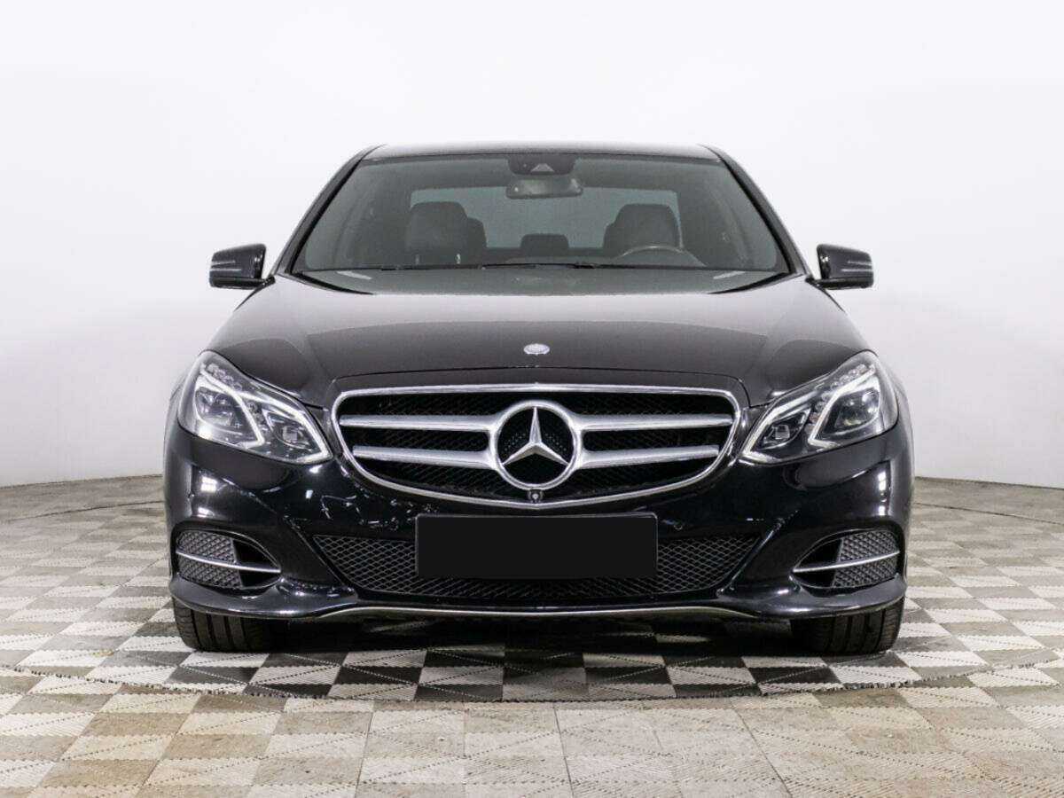 Купить Mercedes-Benz E-Класс 300, 2014, 197 049 км, фото №2