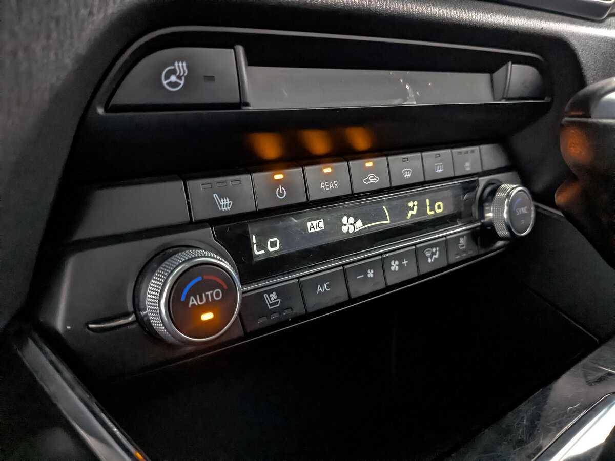 Купить Mazda CX-9, 2019, 45 556 км, фото №24