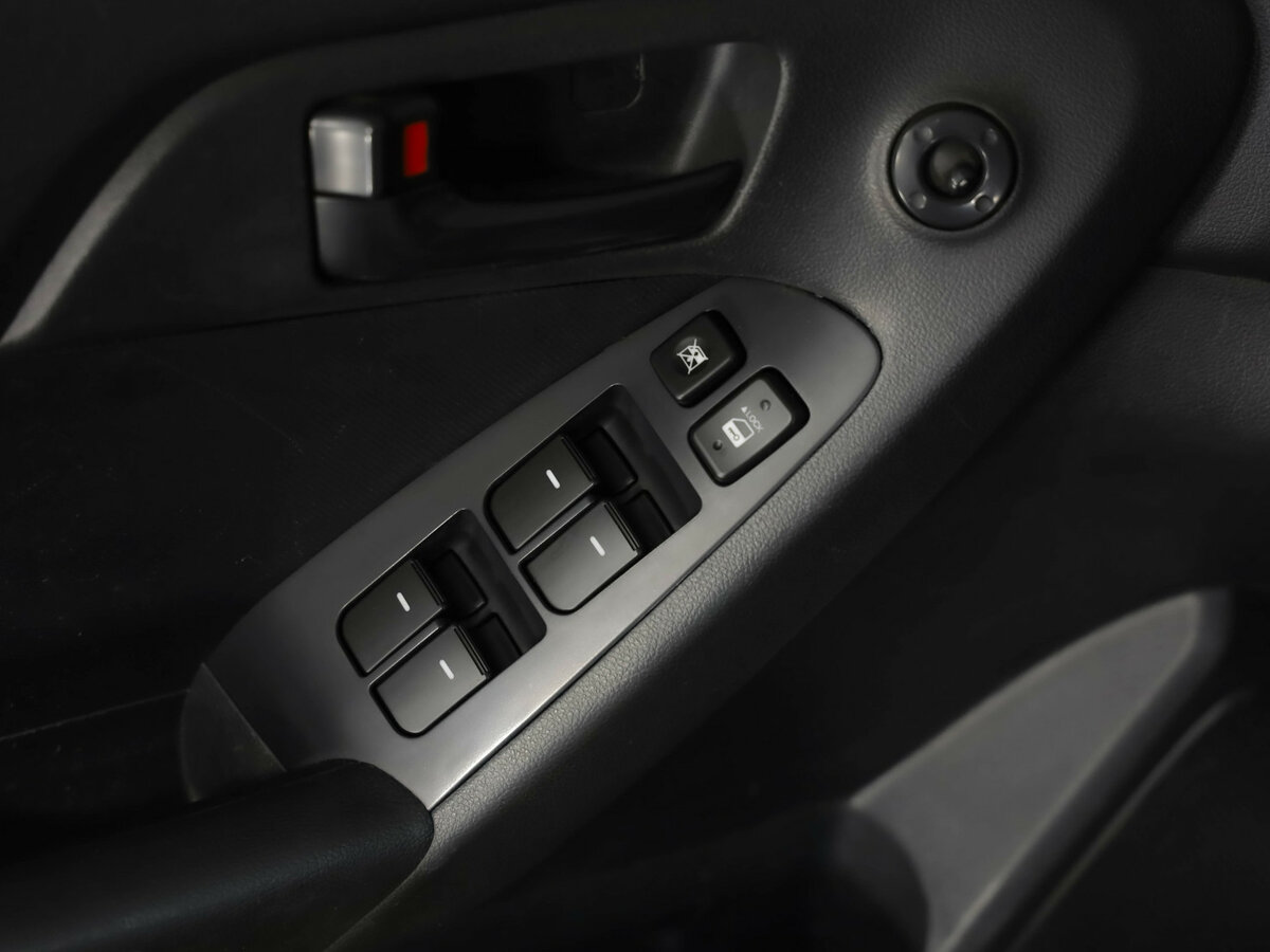 Купить Kia Cerato 5-speed II, 2009, 272 050 км, фото №14