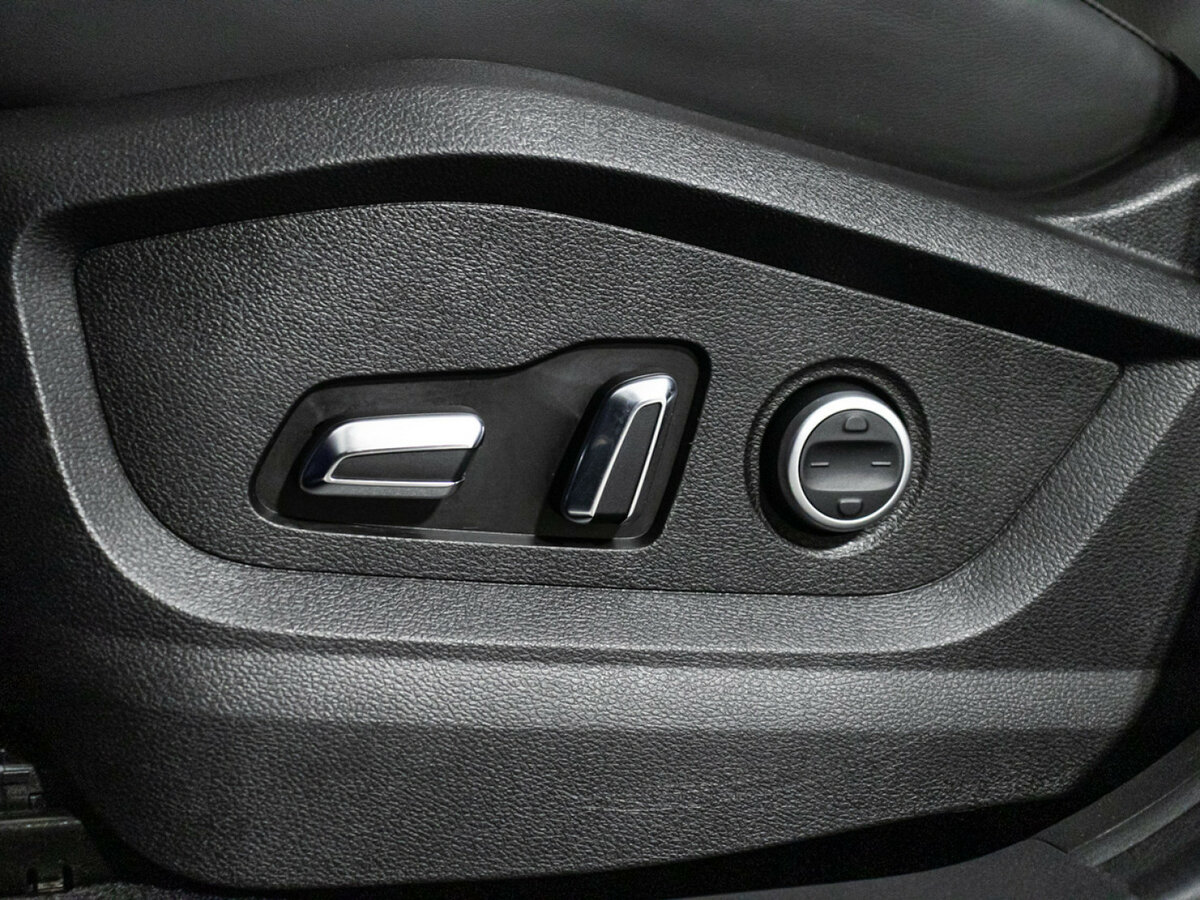 Купить Exeed LX I Рестайлинг, 2023, 52 693 км, фото №14