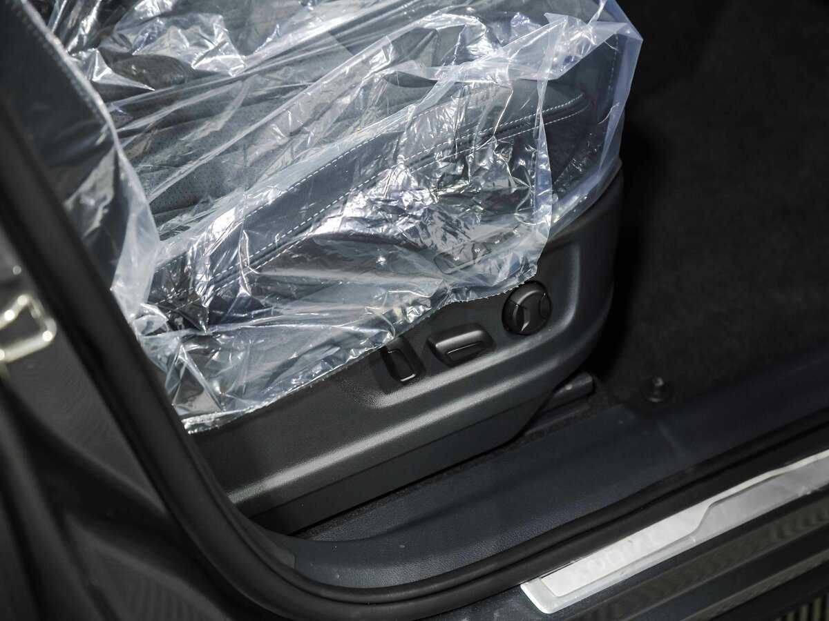 Купить Skoda Kodiaq, 2024, 39 км, фото №19
