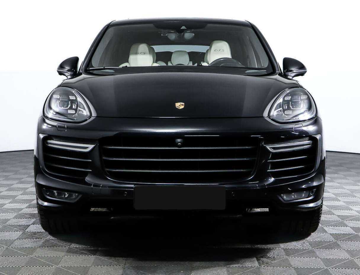 Купить Porsche Cayenne GTS, 2015, 67 531 км, фото №2