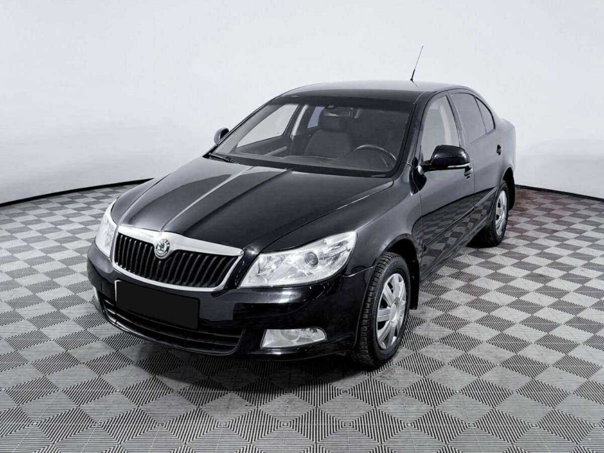 Купить Skoda Octavia, 2011, 186 631 км, фото №1