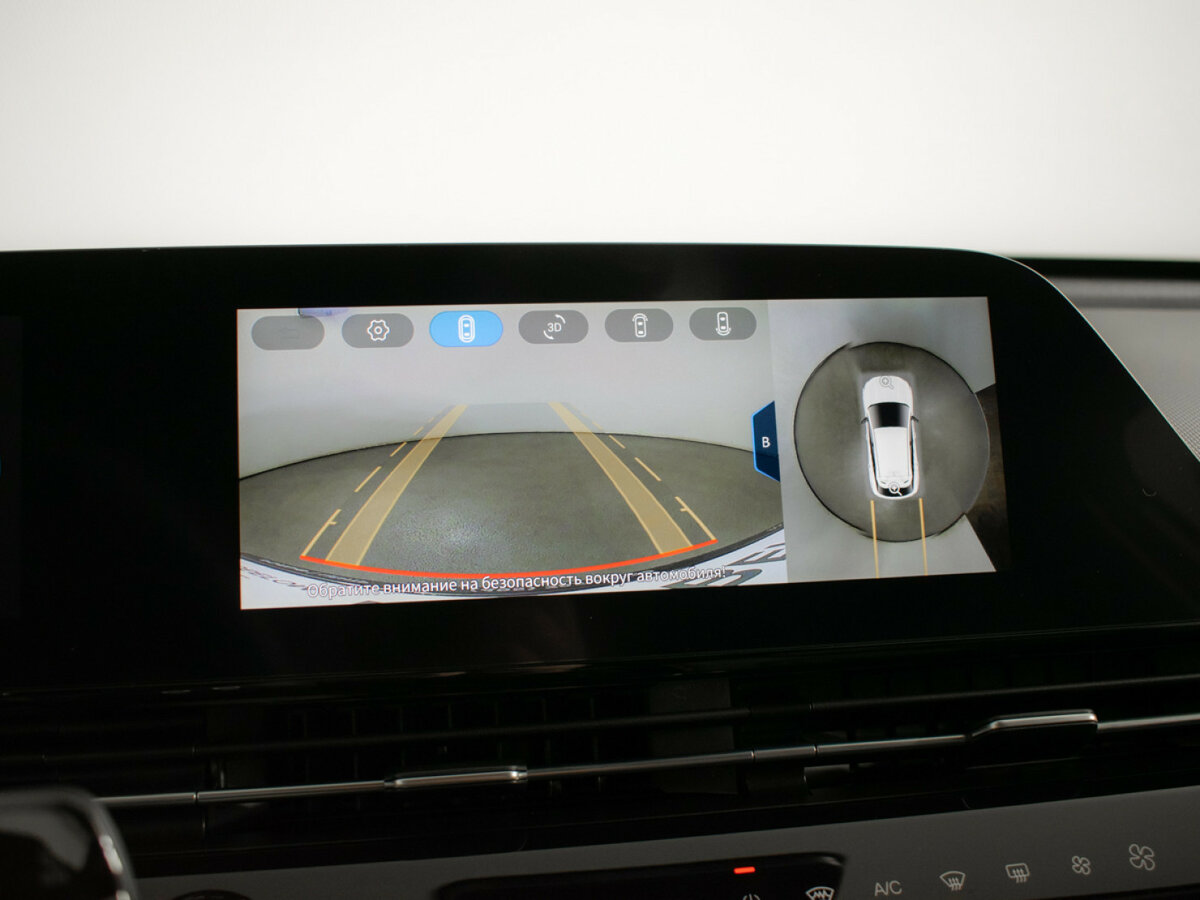 Купить Omoda C5 I, 2023, 18 771 км, фото №17