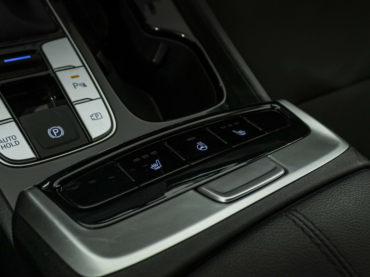 Купить Hyundai Tucson IV, 2021, 39 550 км, фото №14