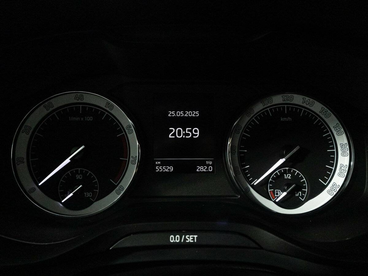 Купить Skoda Kodiaq, 2022, 55 526 км, фото №12