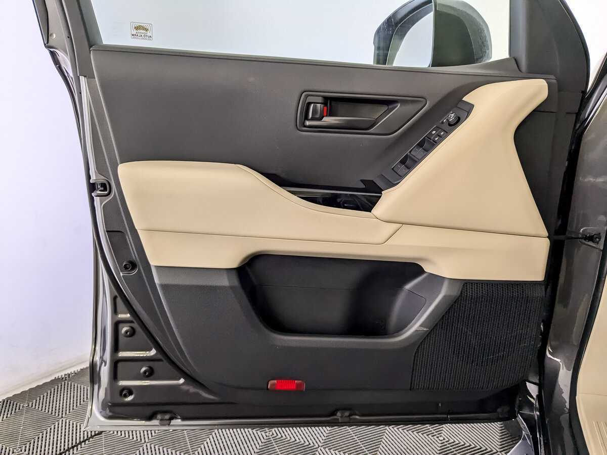 Купить Toyota Land Cruiser, 2023, 28 505 км, фото №19