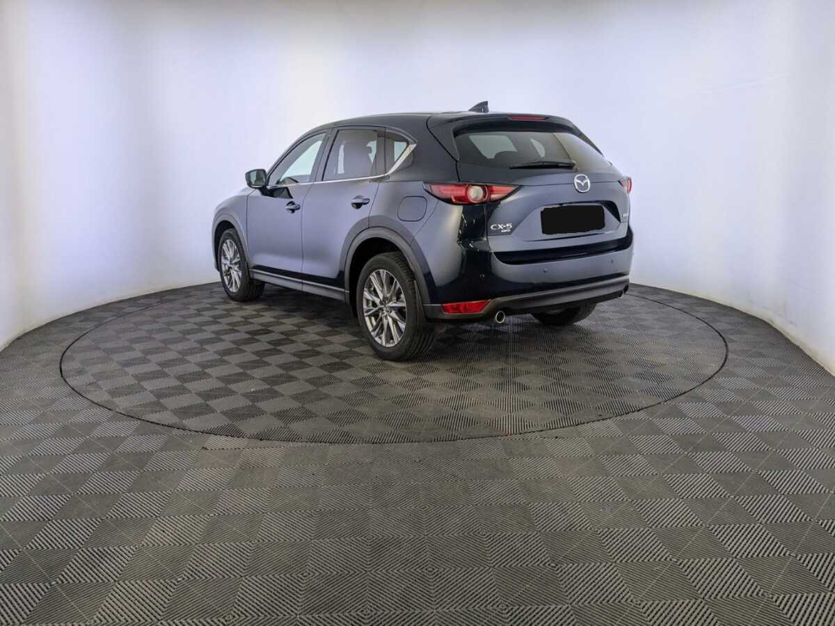 Купить Mazda CX-5, 2022, 20 902 км, фото №7
